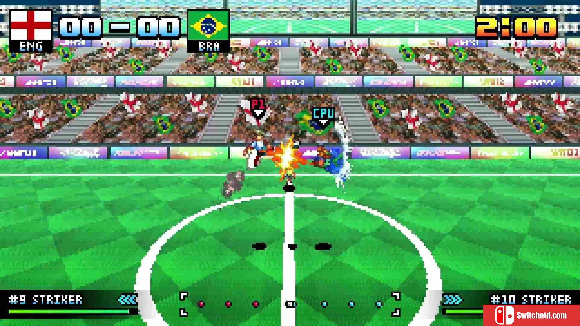 《世界格斗足球22（World Fighting Soccer 22）》Build 9418921 P2P硬盘版[EN]_1