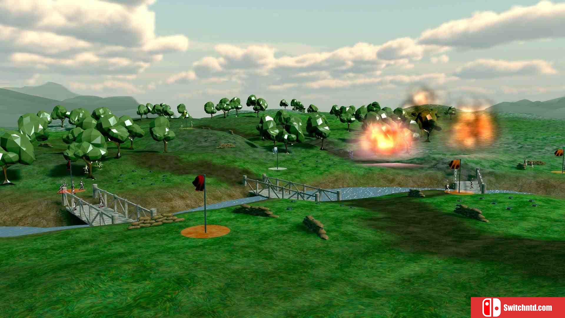 《机动战士：塑料军队（Mobile Soldiers: Plastic Army）》Build 9310843 P2P硬盘版[EN]_1