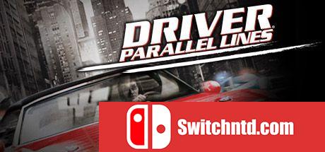 《驾驶平行线（Driver Parallel Lines）》v1.0 GOG硬盘版[EN]_0