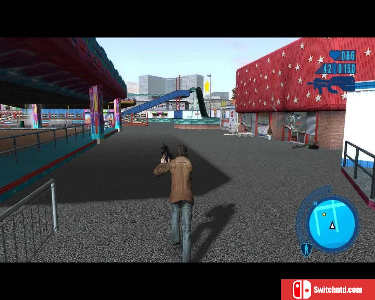 《驾驶平行线（Driver Parallel Lines）》v1.0 GOG硬盘版[EN]_1