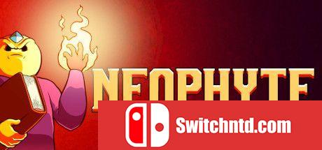 《Neophyte（Neophyte）》Early Access P2P硬盘版[EN]_0