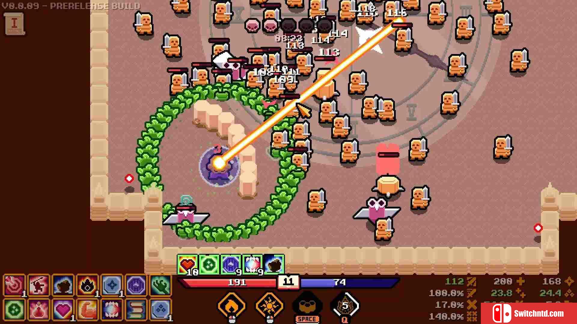 《Neophyte（Neophyte）》Early Access P2P硬盘版[EN]_2