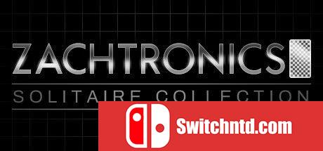 《Zachtronics纸牌合集（The Zachtronics Solitaire Collection）》VACE硬盘版[EN]_0