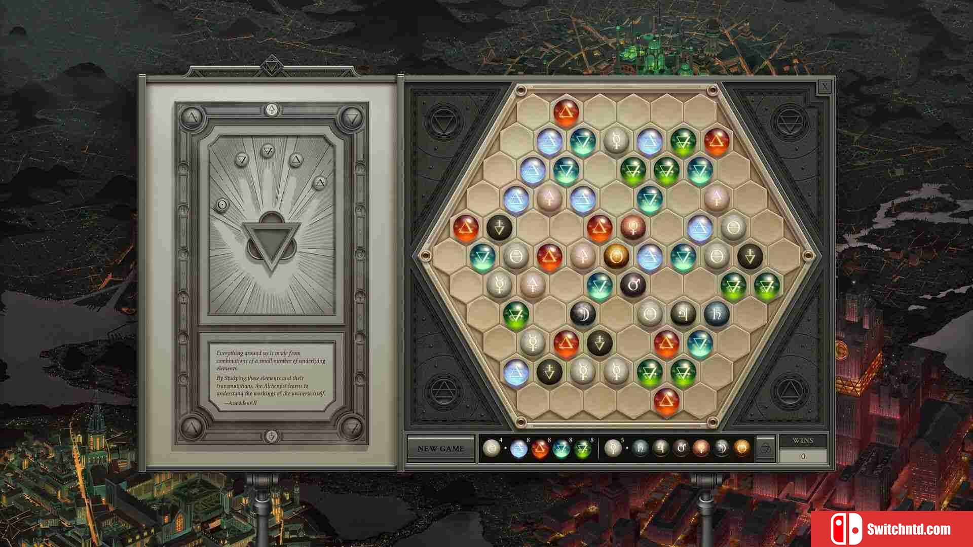 《Zachtronics纸牌合集（The Zachtronics Solitaire Collection）》VACE硬盘版[EN]_5