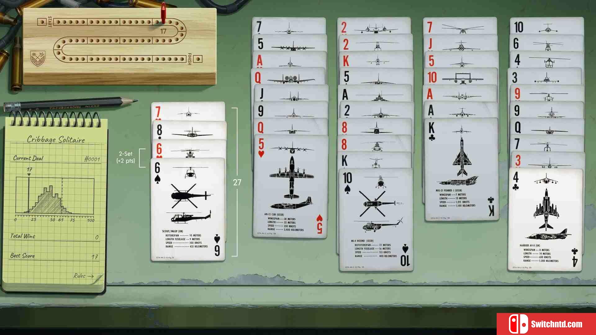 《Zachtronics纸牌合集（The Zachtronics Solitaire Collection）》VACE硬盘版[EN]_2