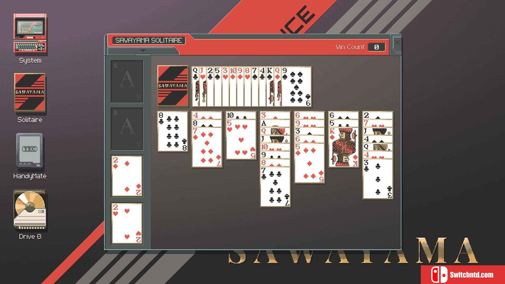 《Zachtronics纸牌合集（The Zachtronics Solitaire Collection）》VACE硬盘版[EN]_4