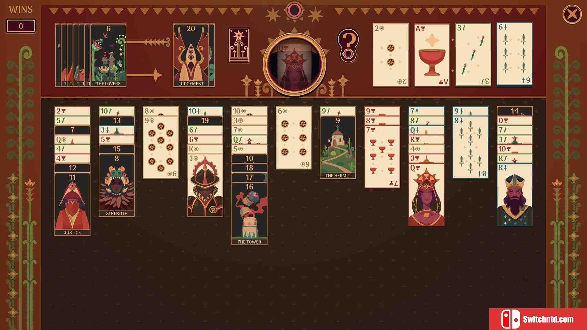 《Zachtronics纸牌合集（The Zachtronics Solitaire Collection）》VACE硬盘版[EN]_1