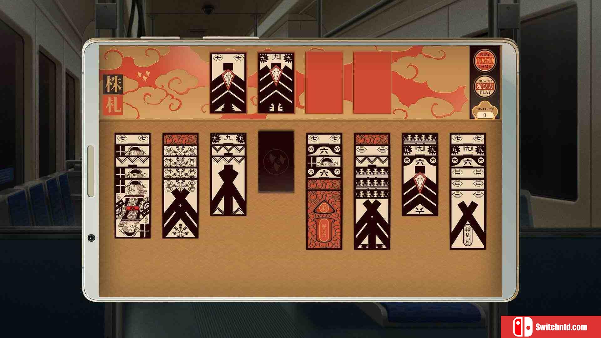 《Zachtronics纸牌合集（The Zachtronics Solitaire Collection）》VACE硬盘版[EN]_3