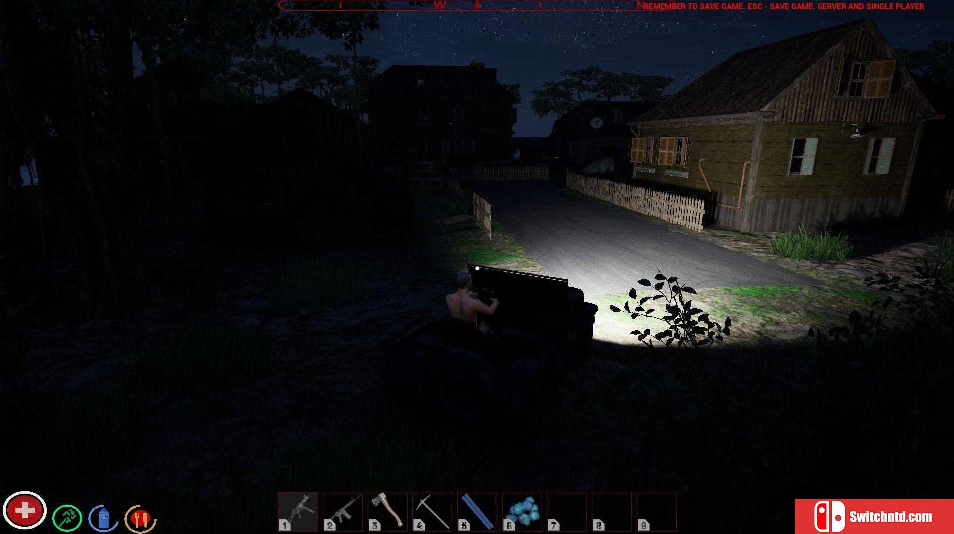 《生存非洲（Survival Africa）》Build 9297586 P2P硬盘版[EN]_4