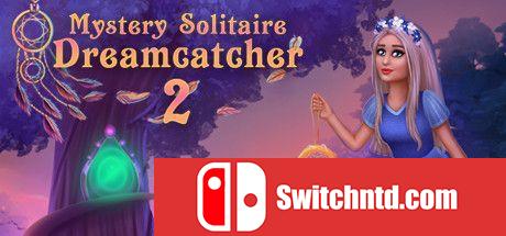 《神秘纸牌：追梦者2（Mystery Solitaire. Dreamcatcher 2）》RAZOR硬盘版[EN]_0