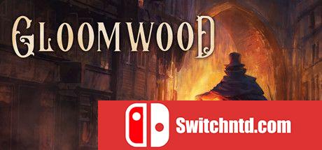 《Gloomwood（Gloomwood）》v0.1.216 P2P硬盘版[EN]_0