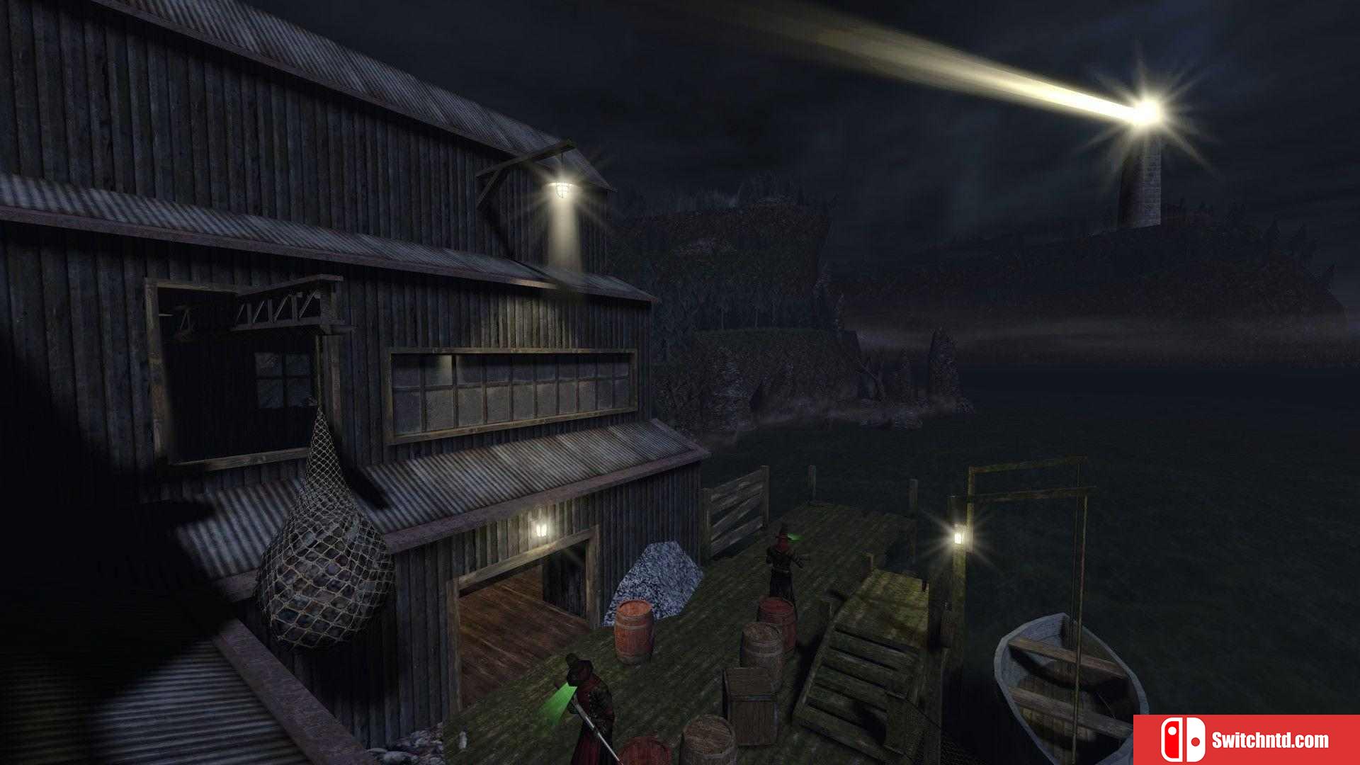 《Gloomwood（Gloomwood）》v0.1.216 P2P硬盘版[EN]_5