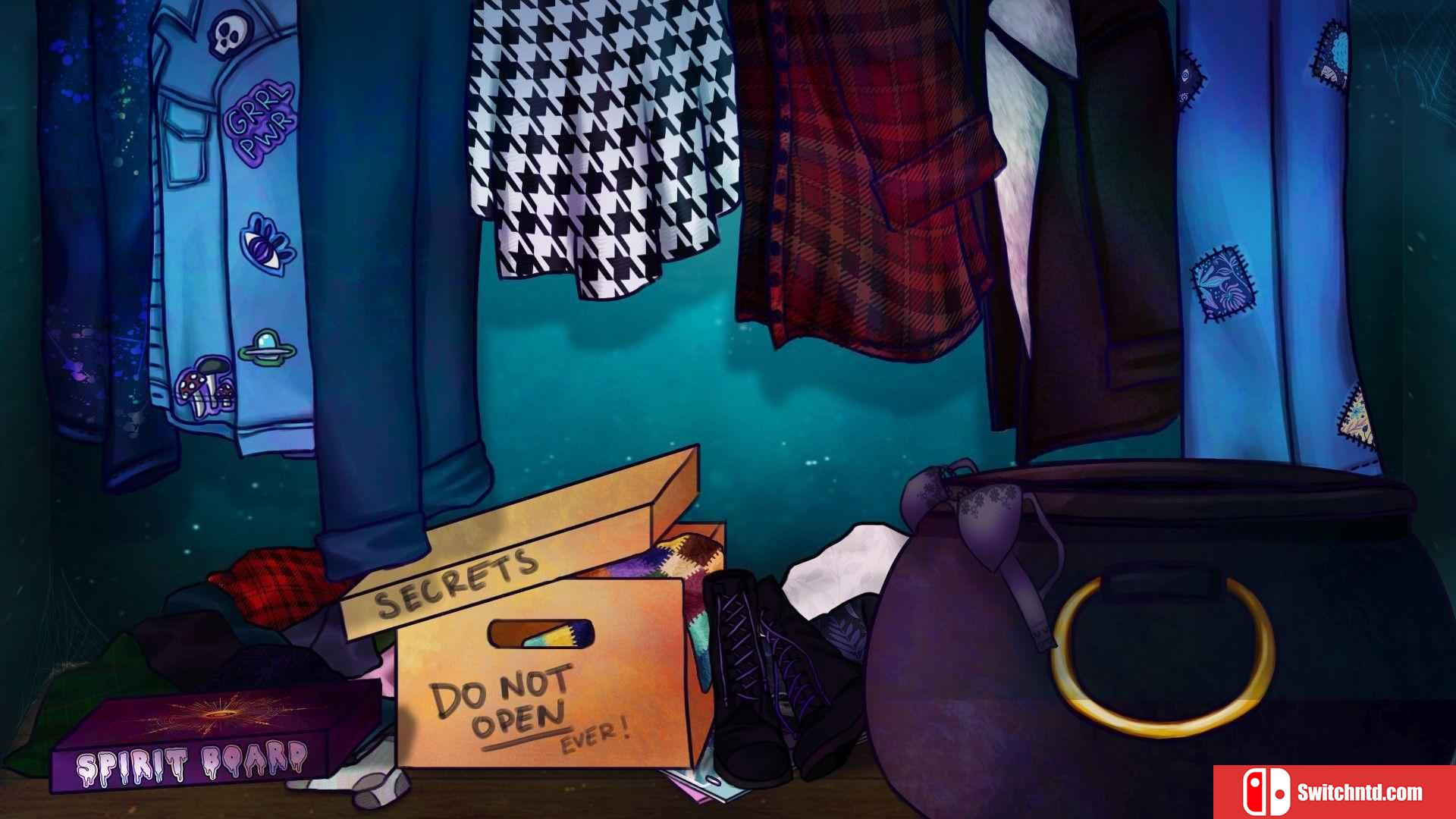 《诅咒（CURSES）》P2P硬盘版[EN]_3