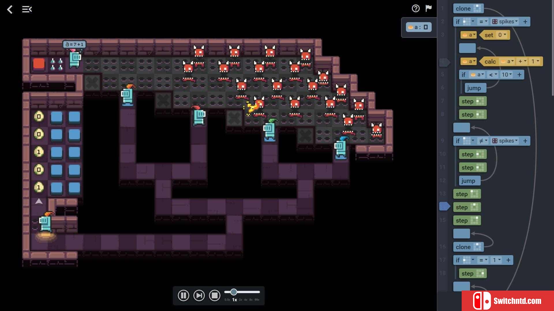 《无私英雄（Selfless Heroes）》Build 5144263 P2P硬盘版[EN]_1