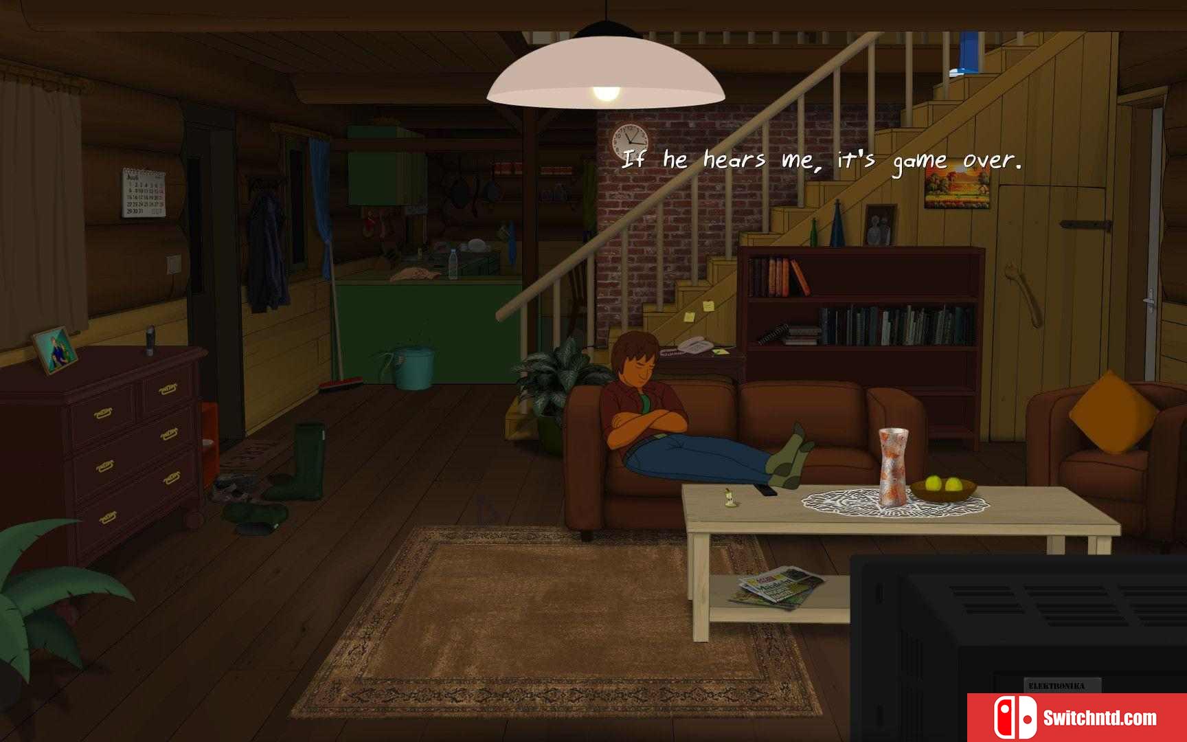 《寂静天空：第一部（The Silent Sky Part I）》Build 9335965 P2P硬盘版[EN]_4