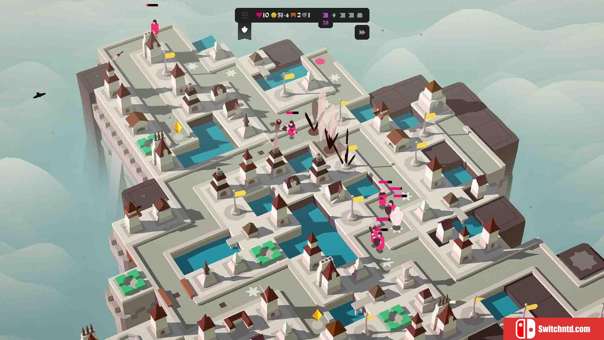 《箭之岛（Isle of Arrows）》P2P硬盘版[EN]_2