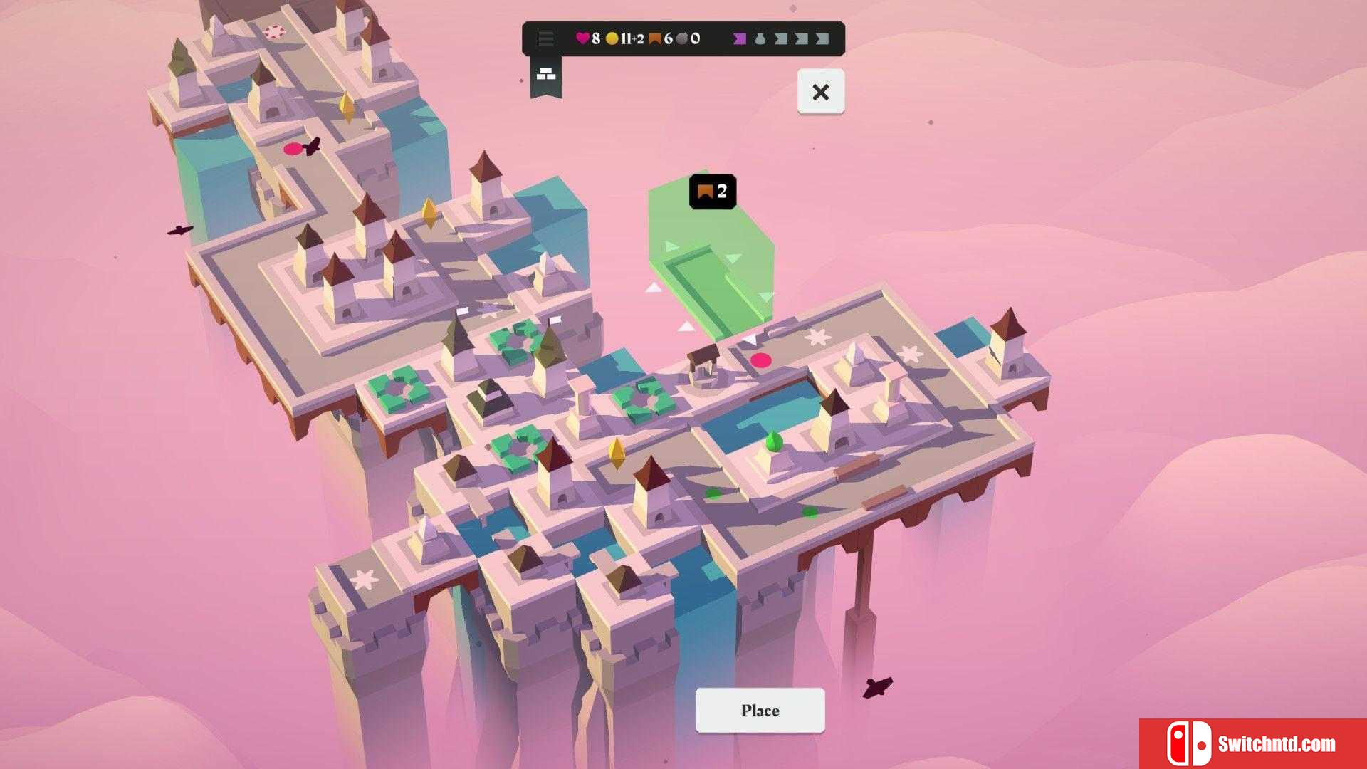 《箭之岛（Isle of Arrows）》P2P硬盘版[EN]_5