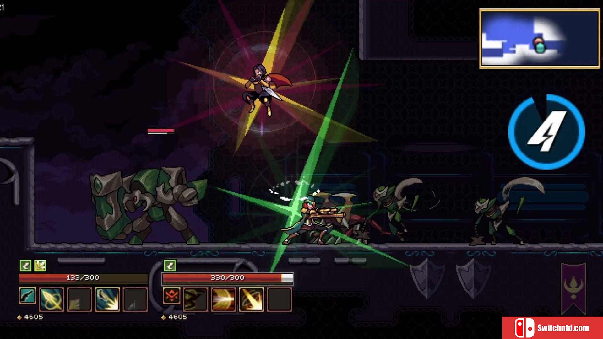 《机械之刃（Machina Blade）》Chronos硬盘版[EN]_3