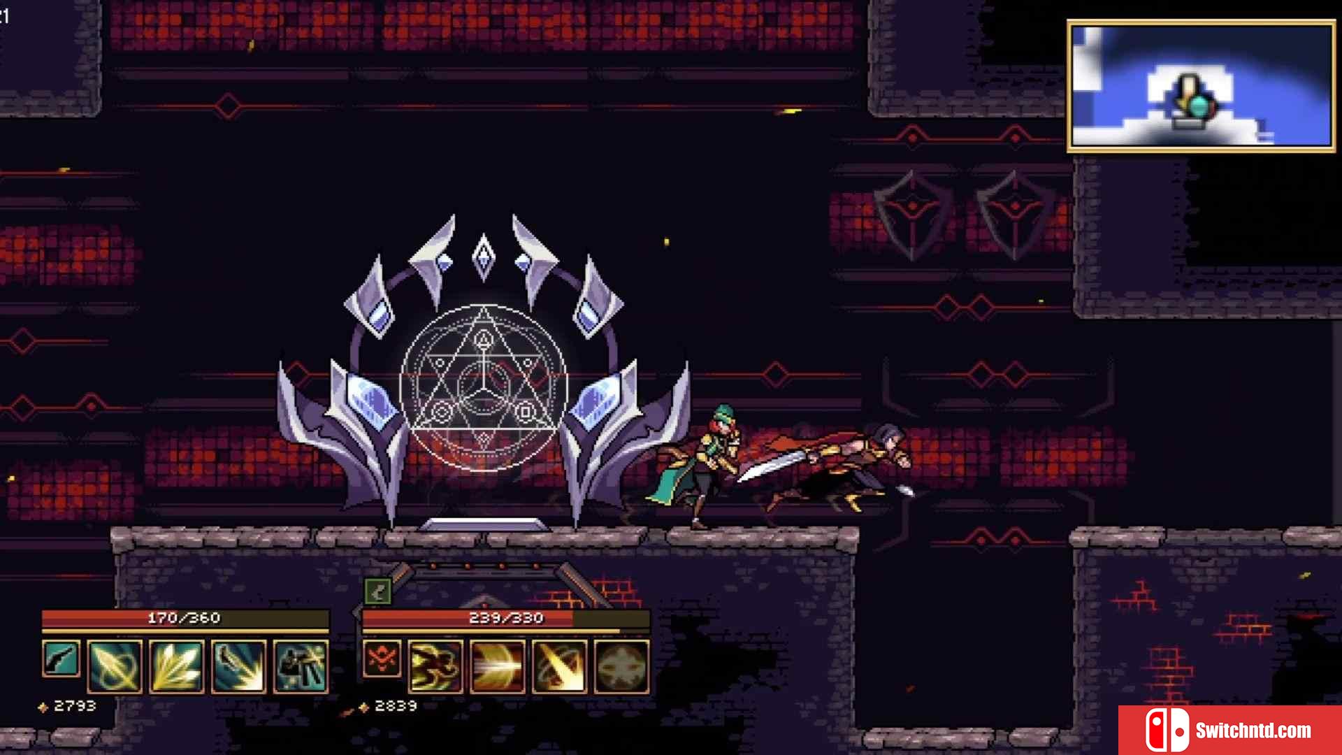 《机械之刃（Machina Blade）》Chronos硬盘版[EN]_4