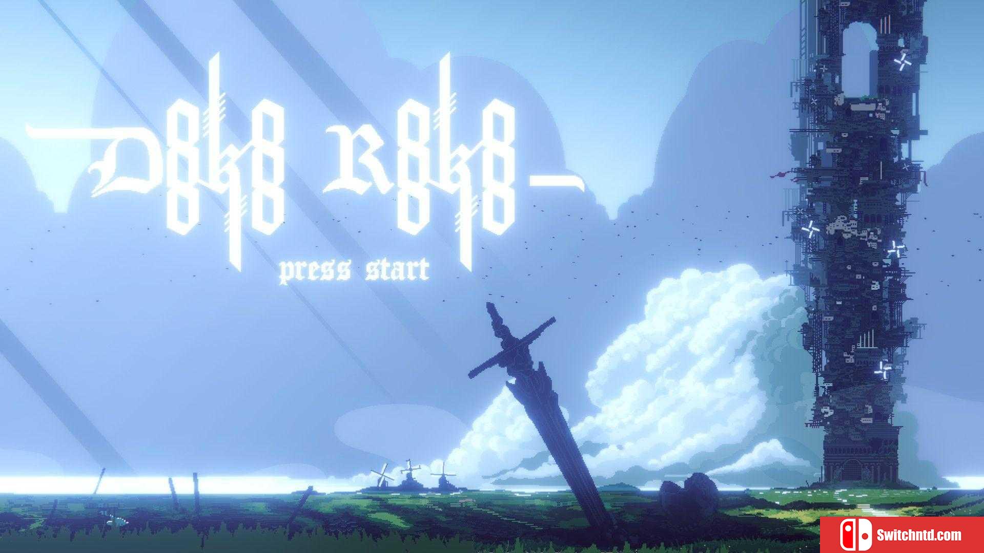《Doko Roko（Doko Roko）》v4.5 OUTLAWS硬盘版[EN]_1