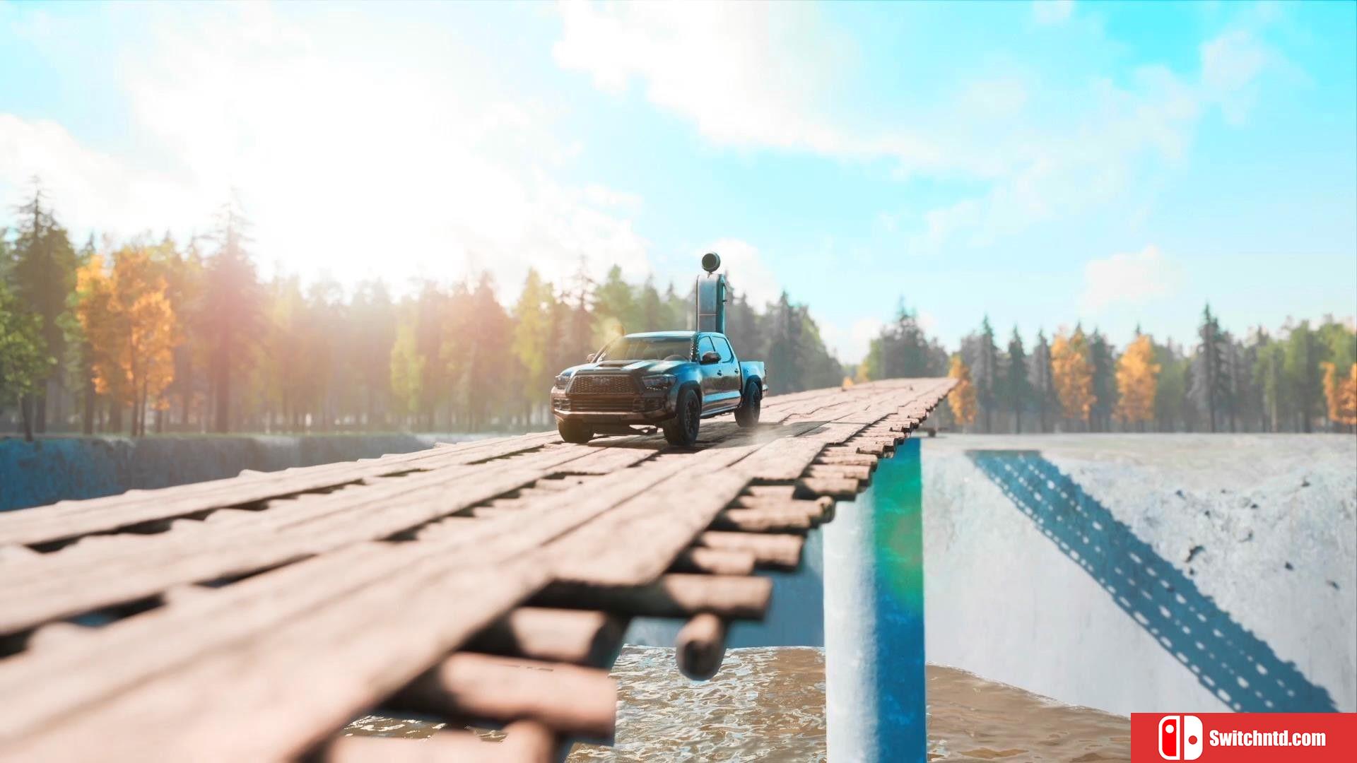 《Autos（Autos）》Early Access P2P硬盘版[EN]_1