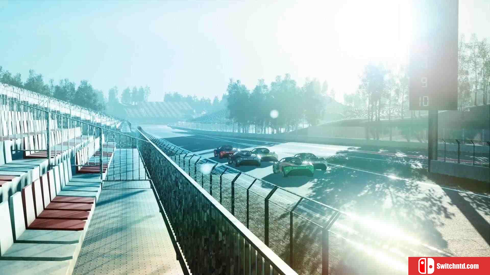 《Autos（Autos）》Early Access P2P硬盘版[EN]_2