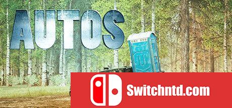 《Autos（Autos）》Early Access P2P硬盘版[EN]_0