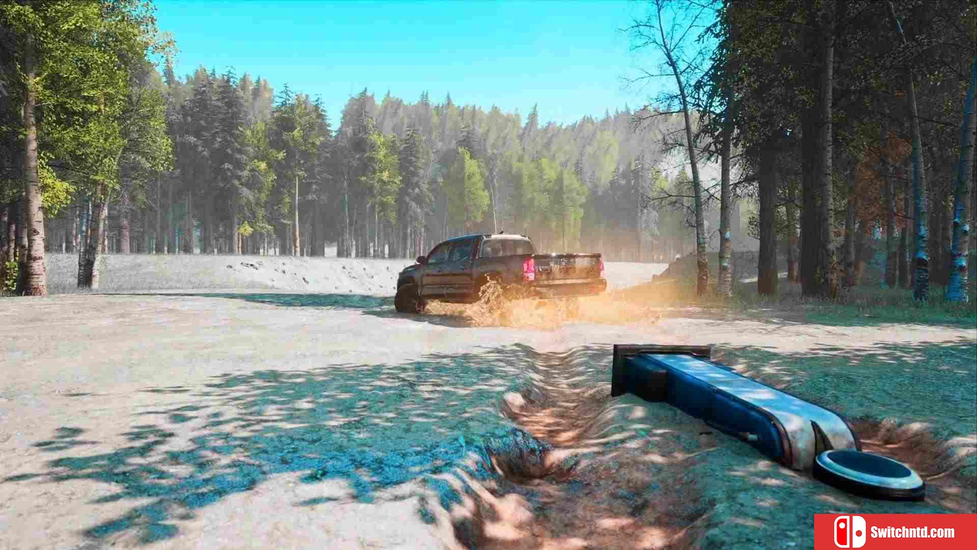 《Autos（Autos）》Early Access P2P硬盘版[EN]_3