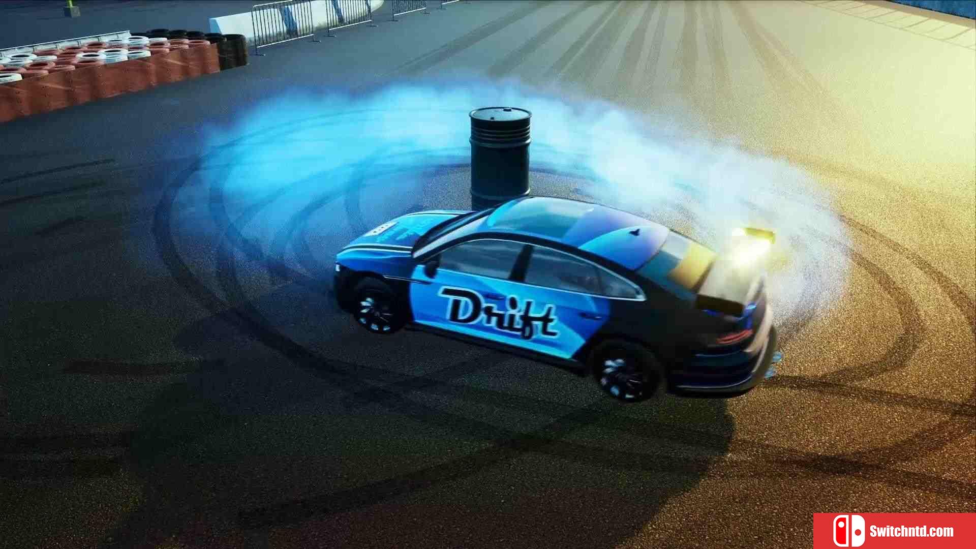 《Autos（Autos）》Early Access P2P硬盘版[EN]_5