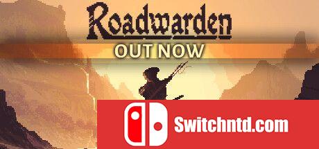 《护路人（Roadwarden）》DINOByTES镜像版[EN]_0