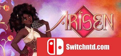 《崛起：瓦尔纳加尔的编年史（ARISEN）》Early Access P2P硬盘版[EN]_0