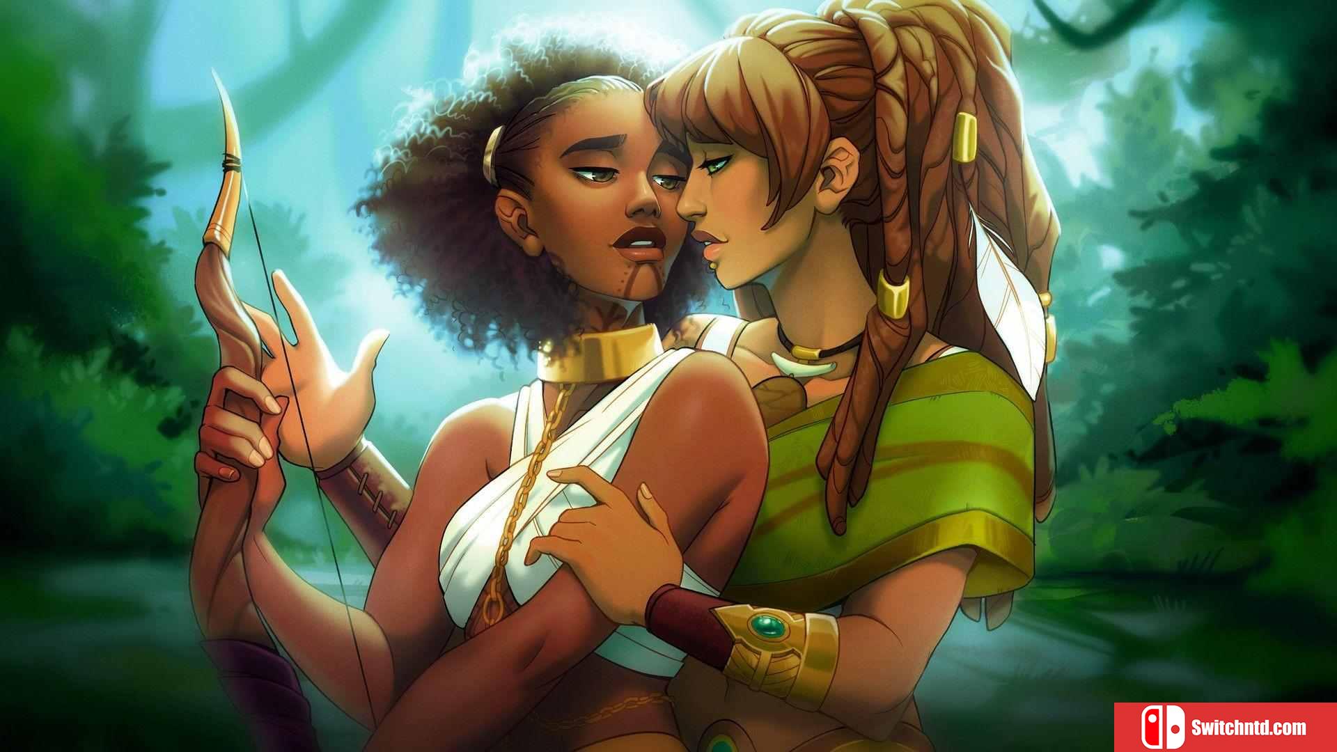 《崛起：瓦尔纳加尔的编年史（ARISEN）》Early Access P2P硬盘版[EN]_2