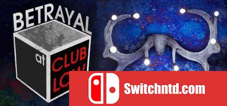 《在低谷俱乐部的背叛（Betrayal At Club Low）》P2P硬盘版[EN]_0