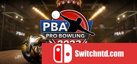 《PBA职业保龄球2023（PBA Pro Bowling 2023）》P2P硬盘版[EN]_0