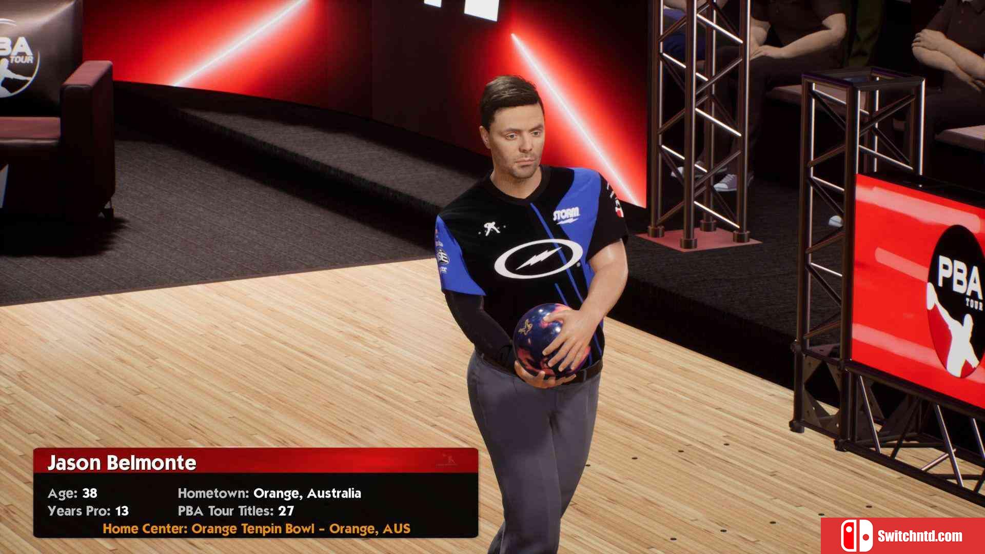 《PBA职业保龄球2023（PBA Pro Bowling 2023）》P2P硬盘版[EN]_1