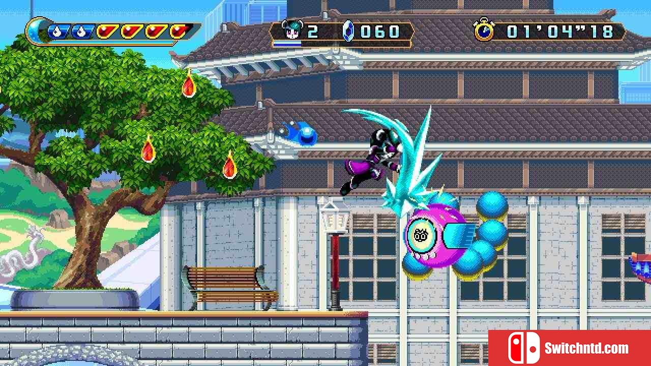 《自由星球2（Freedom Planet 2）》P2P硬盘版[EN]_4