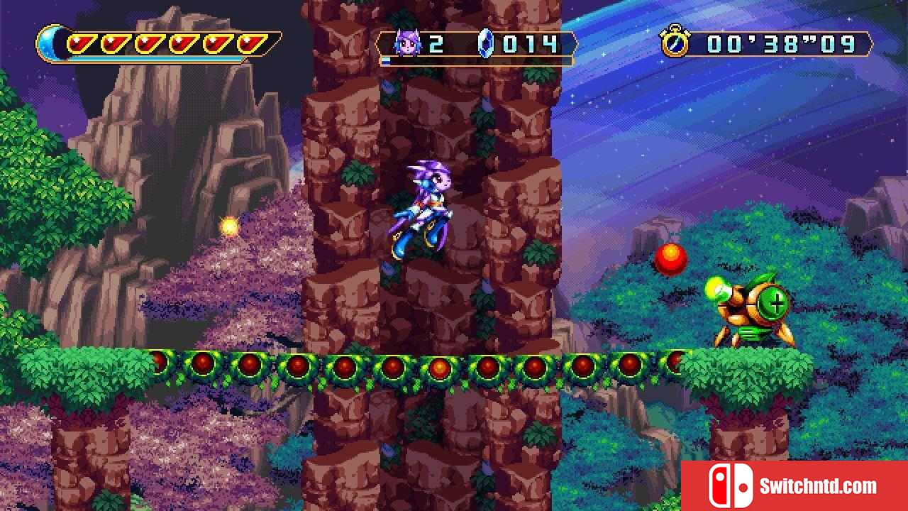 《自由星球2（Freedom Planet 2）》P2P硬盘版[EN]_1