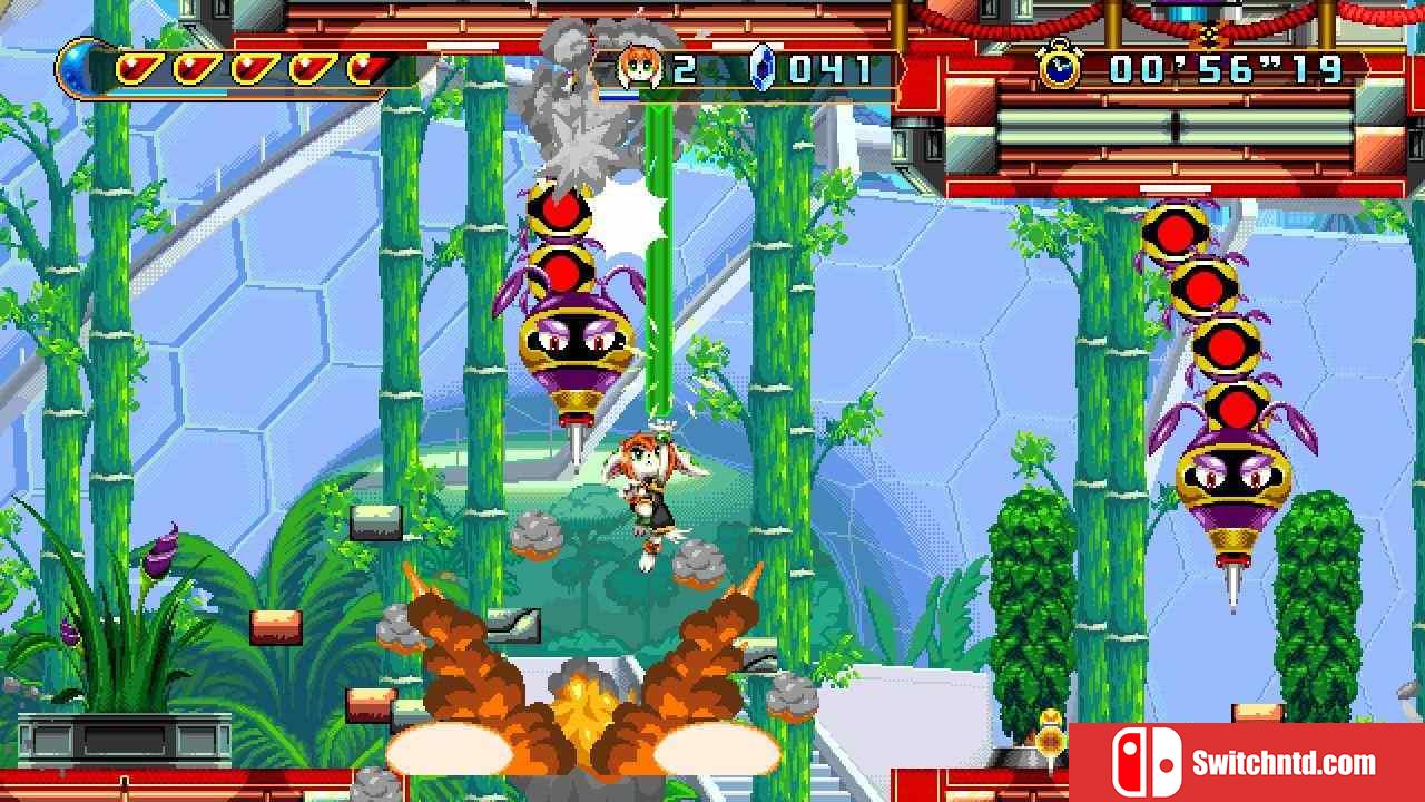 《自由星球2（Freedom Planet 2）》P2P硬盘版[EN]_3