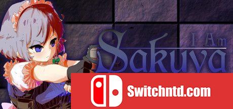 《我是Sakuya：Touhou FPS游戏（I Am Sakuya: Touhou FPS Game）》P2P硬盘版[EN]_0