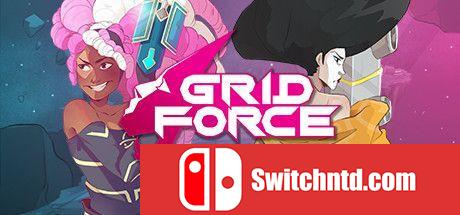 《网格之力 - 女神的面具（Grid Force - Mask of the Goddess）》P2P硬盘版[CN/EN/JP]_0