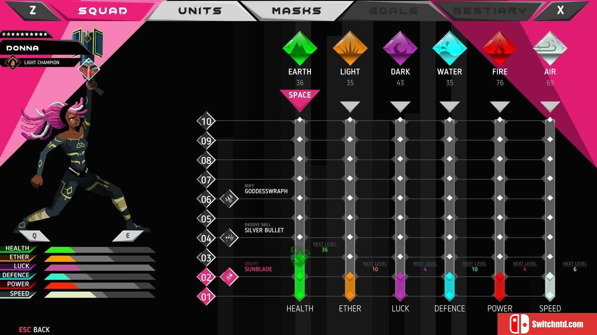 《网格之力 - 女神的面具（Grid Force - Mask of the Goddess）》P2P硬盘版[CN/EN/JP]_3