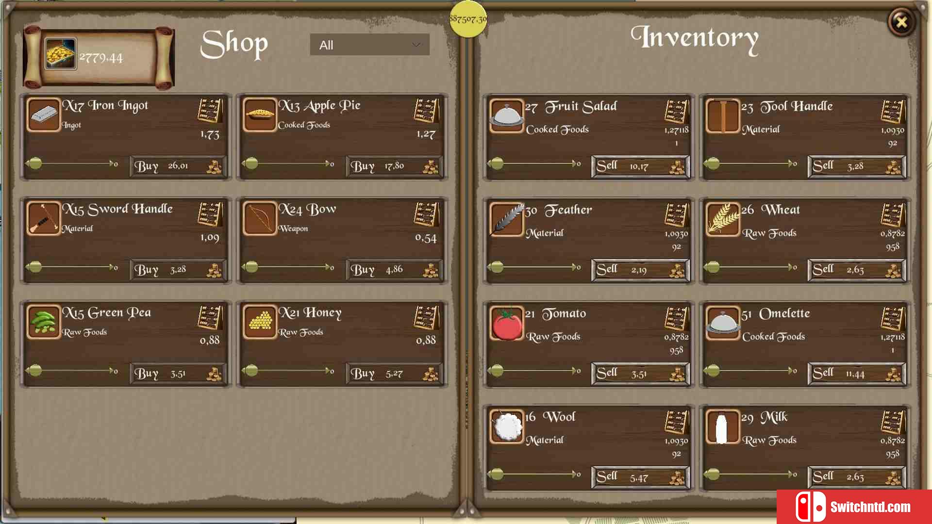 《商队贸易大亨（Caravan Trade Tycoon）》P2P硬盘版[EN]_3