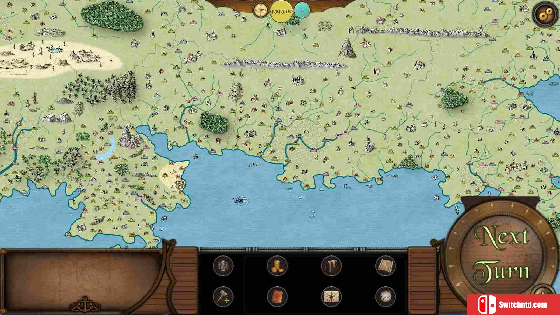 《商队贸易大亨（Caravan Trade Tycoon）》P2P硬盘版[EN]_2