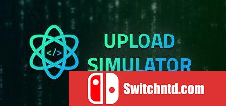 《上传模拟器（Upload Simulator）》P2P硬盘版[EN/JP]_0