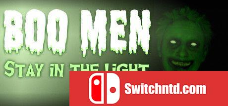 《Boo Men（Boo Men）》Early Access P2P硬盘版[EN]_0