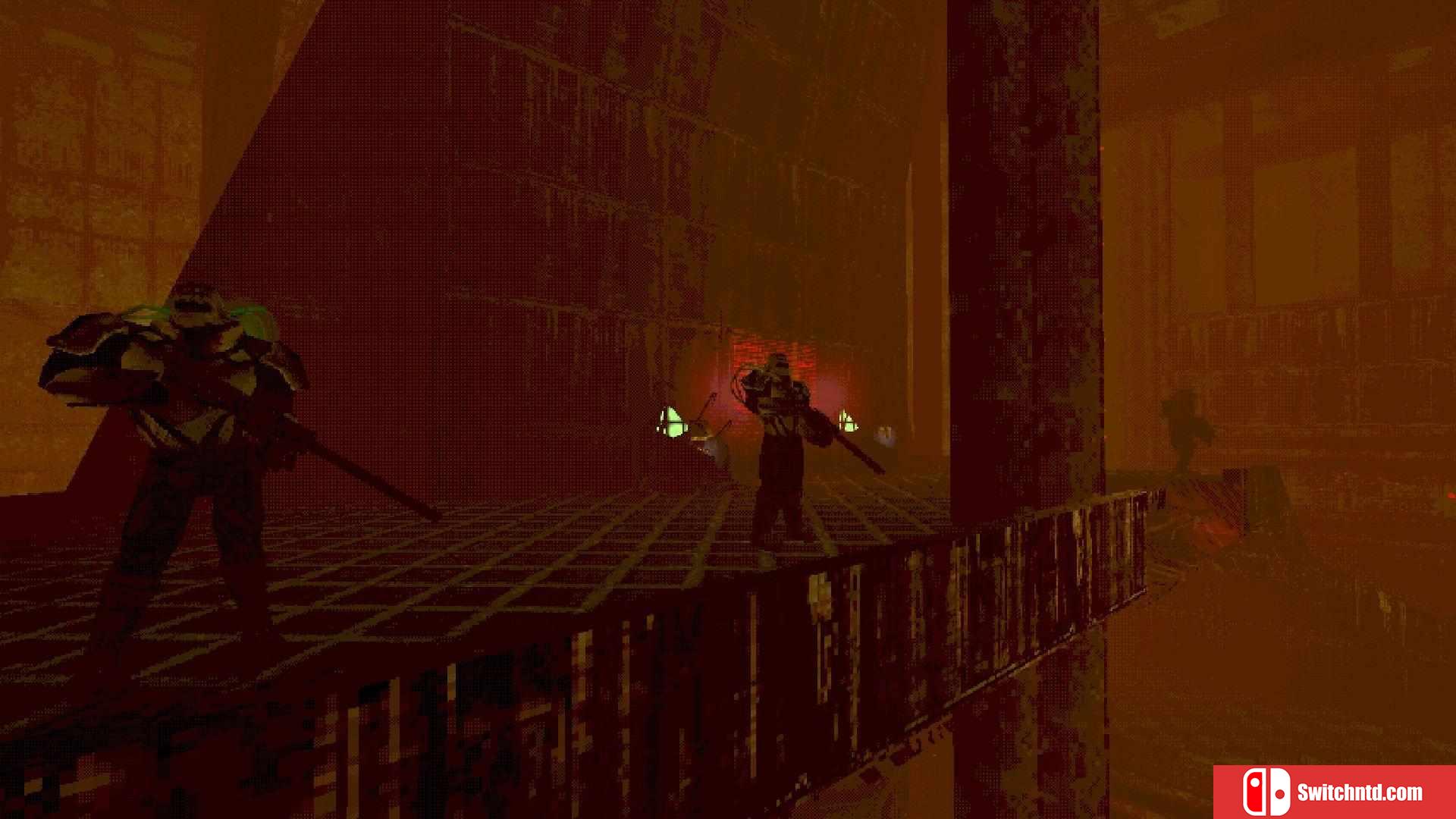 《切口（INCISION）》Early Access P2P硬盘版[EN]_3