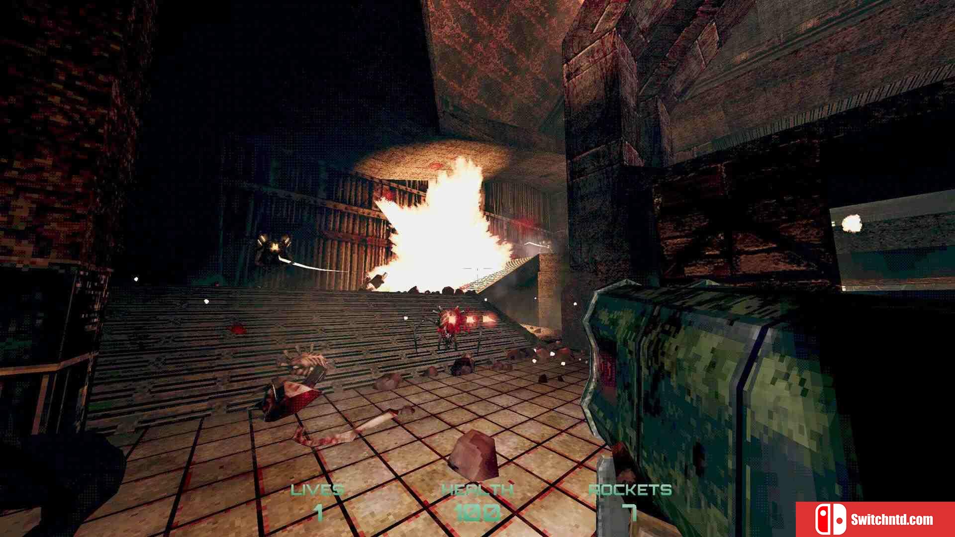 《切口（INCISION）》Early Access P2P硬盘版[EN]_2