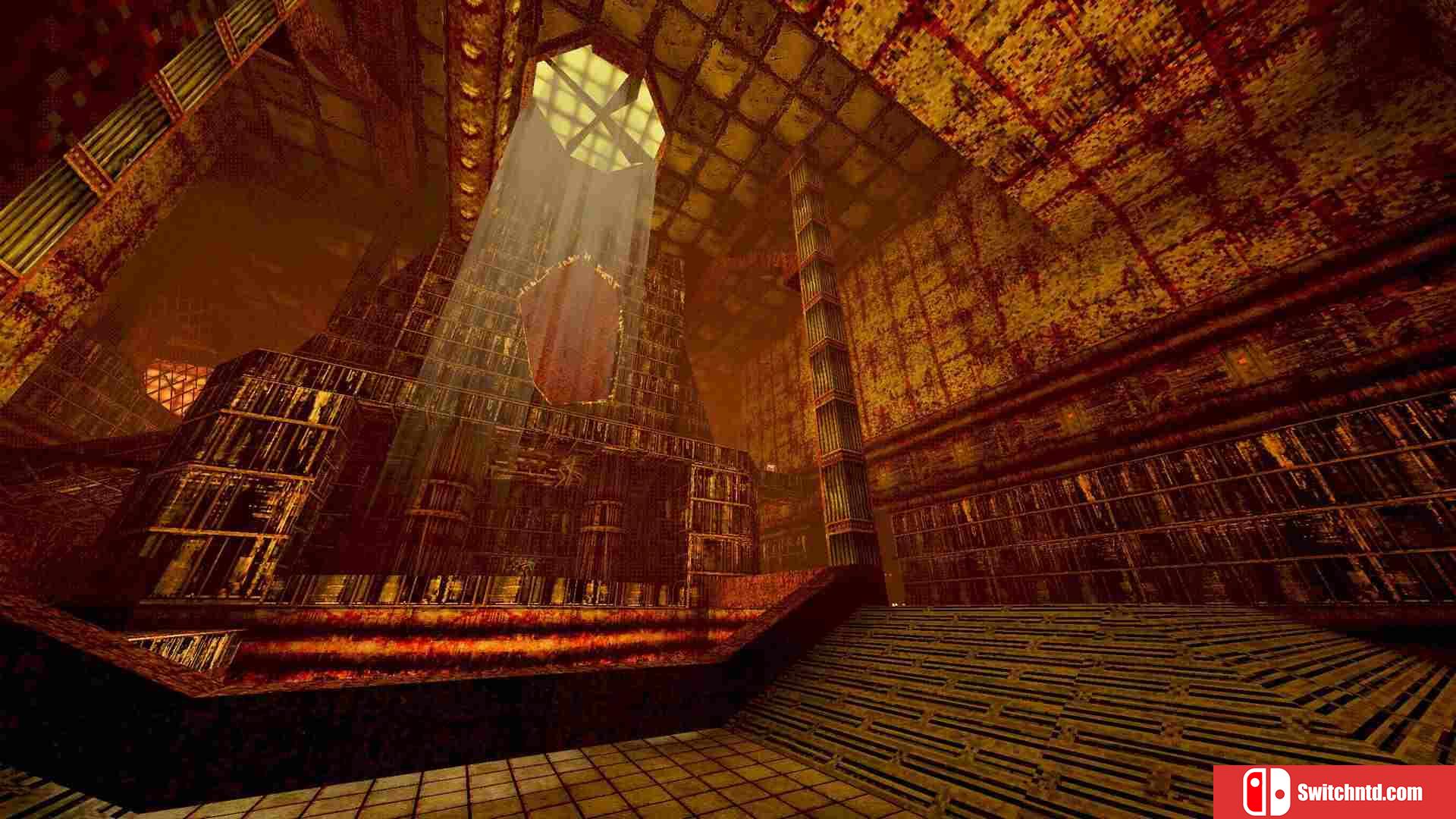 《切口（INCISION）》Early Access P2P硬盘版[EN]_1