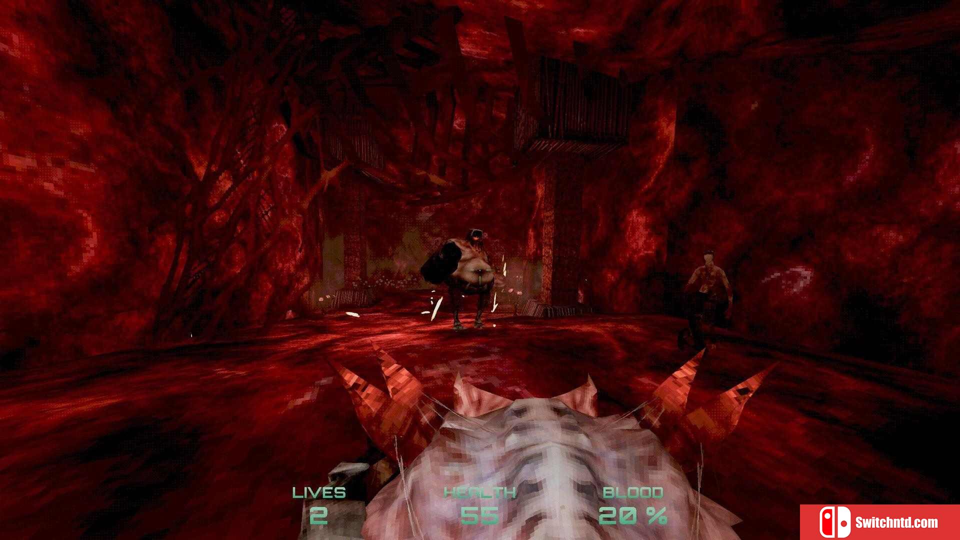 《切口（INCISION）》Early Access P2P硬盘版[EN]_4