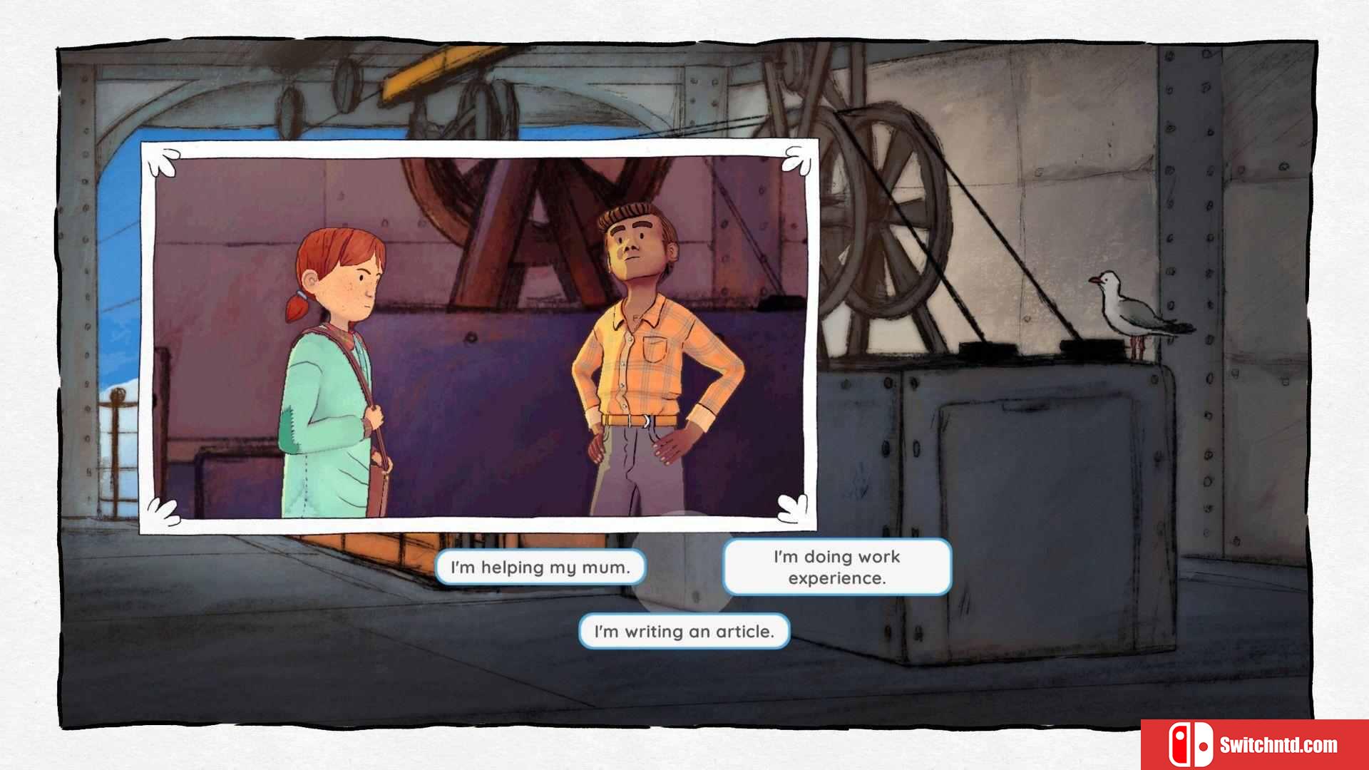 《叛逆的时光（Wayward Strand）》P2P硬盘版[EN]_3